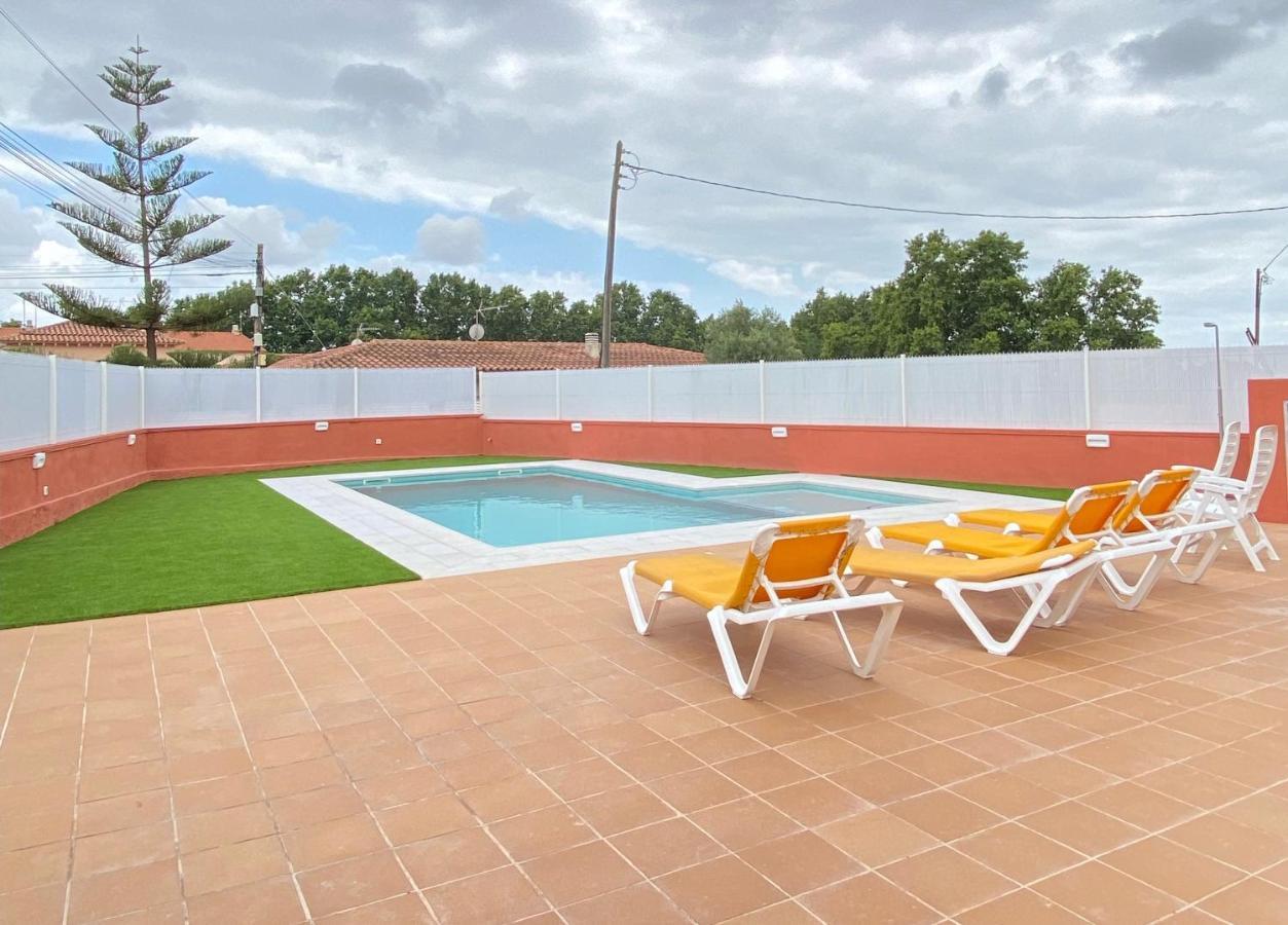 Masia Casa Roja Banyeres del Penedes Zewnętrze zdjęcie