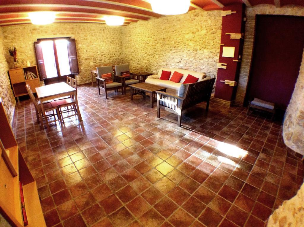 Masia Casa Roja Banyeres del Penedes Zewnętrze zdjęcie