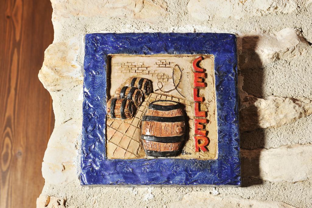 Masia Casa Roja Banyeres del Penedes Zewnętrze zdjęcie