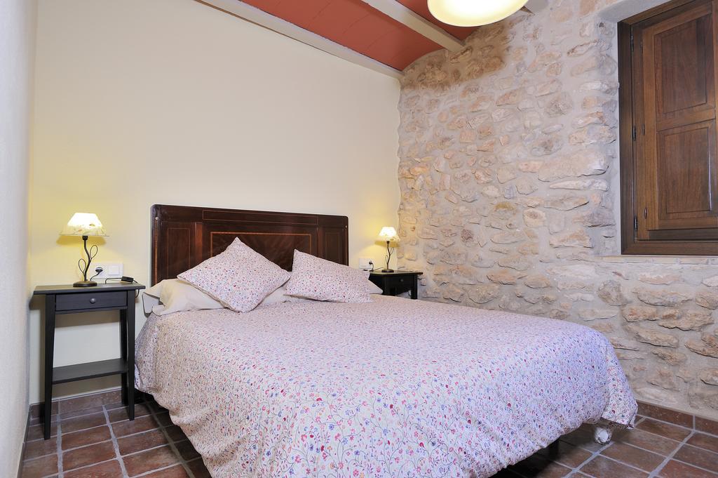 Masia Casa Roja Banyeres del Penedes Zewnętrze zdjęcie