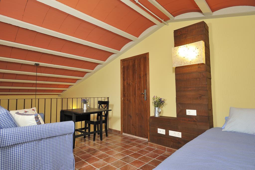 Masia Casa Roja Banyeres del Penedes Zewnętrze zdjęcie