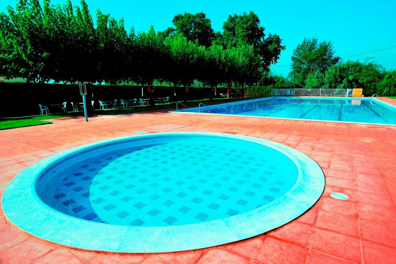 Masia Casa Roja Banyeres del Penedes Zewnętrze zdjęcie